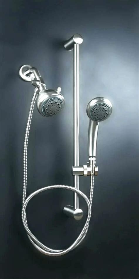 Delta Dual Shower Head Dual Shower Head Delta Home Depot Design Ideas And Pictures Mariner Heads ...