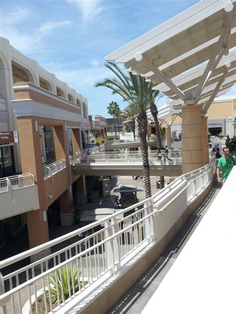 Fashion Valley Mall in 2024 | San diego travel, Outdoor decor, San diego