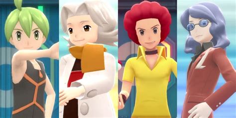 Pokémon Brilliant Diamond And Shining Pearl: 10 Tips To Take On The ...