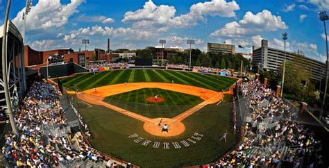 Vanderbilt Commodores baseball - Alchetron, the free social encyclopedia