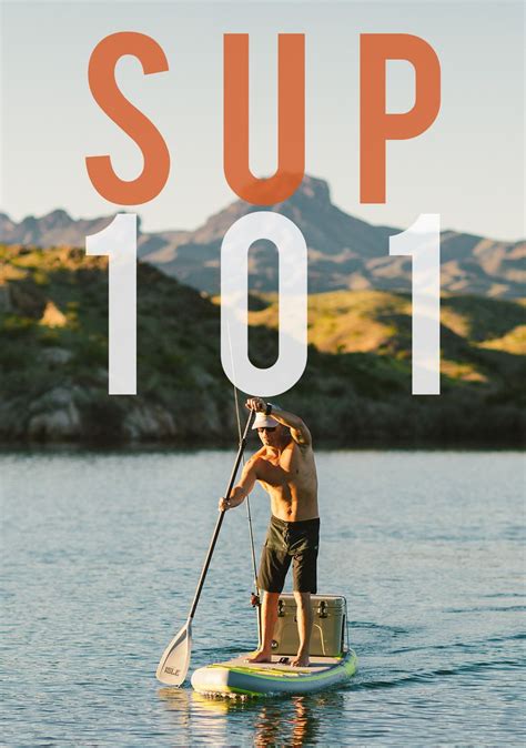 How To Stand Up Paddle Board | Beginners Guide | Isle Surf and SUP | Standup paddle, Paddle ...