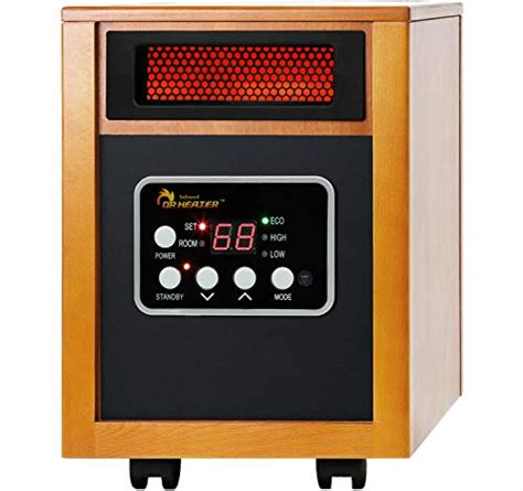 Top 10 Best Portable Heater For Large Rooms of 2023 (Reviews) – Maine ...