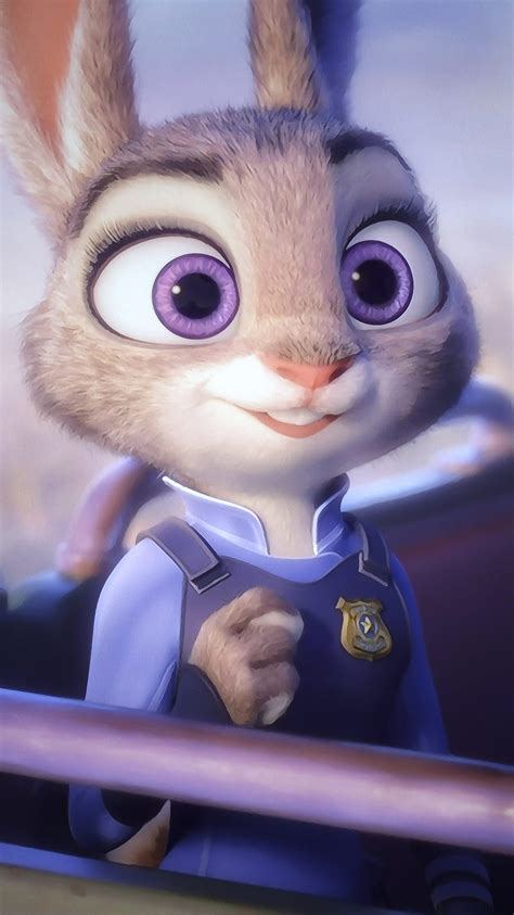 136 Zootopia Hd Wallpaper For Iphone Pics - MyWeb