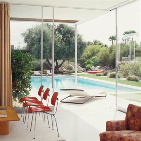 AD Classics: Kaufmann House / Richard Neutra | ArchDaily