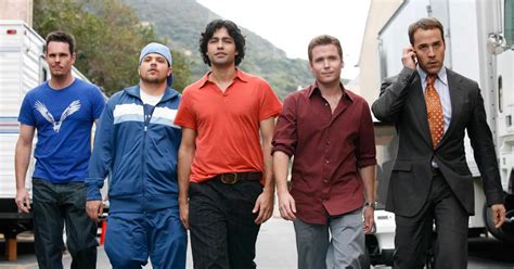 Will There Be An 'Entourage' Reboot? Exclusive Details