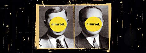 Nimrod Facebook Cover by MyNameIsStJimmy on DeviantArt