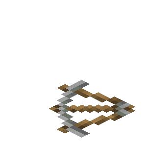 Rail – Minecraft Wiki