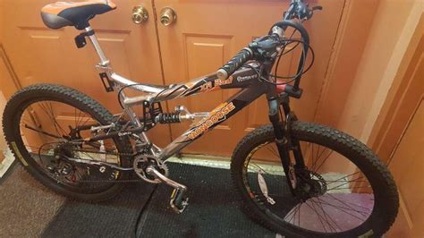 Mongoose XR250 for sale in Chicago, IL - 5miles: Buy and Sell