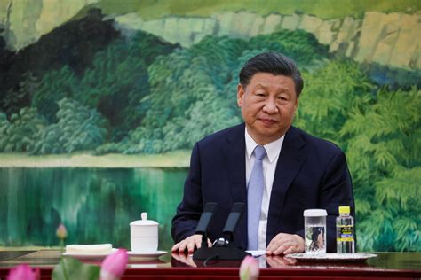 Xi undecided on whether to order military unification with Taiwan by ...