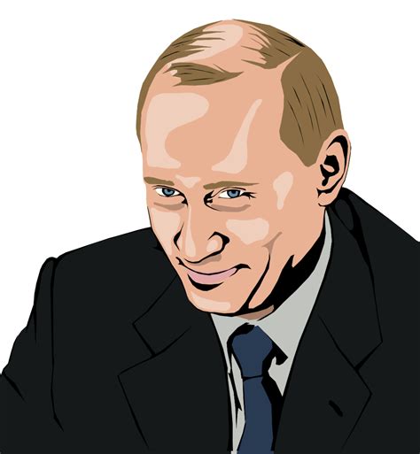 Vladimir Putin PNG Image - PurePNG | Free transparent CC0 PNG Image Library