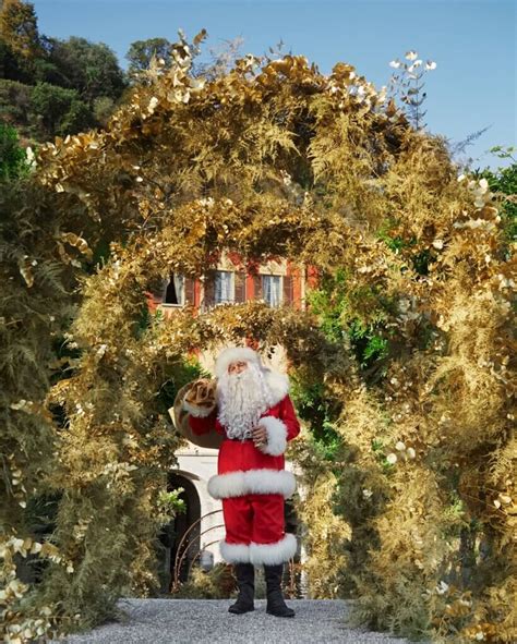 Christmas Fairy Tale Lake Como - Discover Italy Magazine