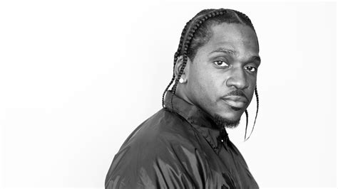 Pusha T Writes Open Letter to Jeffrey “Lil J” Laney in Response to ...