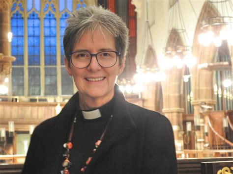 New Dean of Leicester announced | Leicester Cathedral