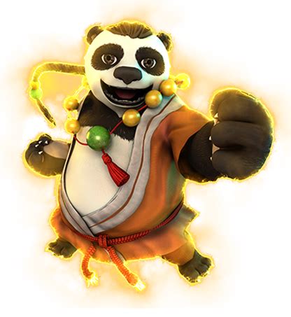 Panda Master App - American Alpha