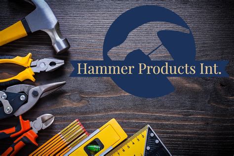 Hammer Products International LLC