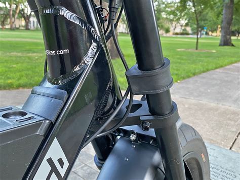 Juiced Bikes HyperScorpion Review | ElectricBikeReview.com