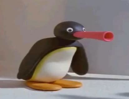 pingu noot noot | Tumblr