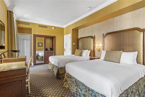 Lafayette Hotel New Orleans, Louisiana, US - Reservations.com