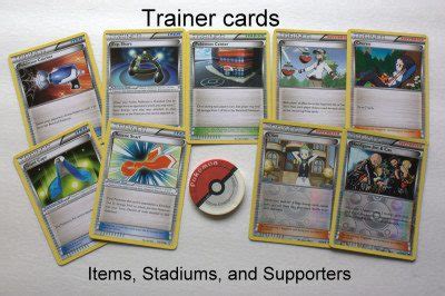 A Parent's Guide to 'Pokemon' Part 1: Deck Building - GeekMom