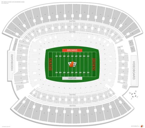 Ohio Stadium Seating Chart With Rows And Seat Numbers | Brokeasshome.com