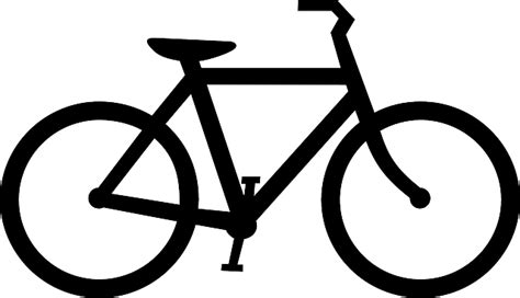 Free vector graphic: Bicycle, Bike, Cycle, Wheel, Pedal - Free Image on Pixabay - 311808