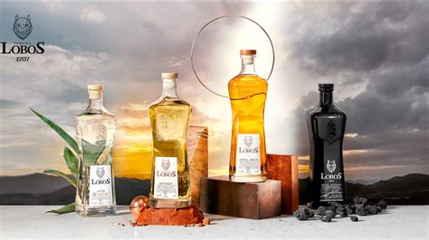 LeBron James Backed Lobos 1707 Tequila And Mezcal Launches - Spirited