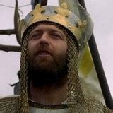 Graham Chapman or King Arthur? - Monty Python - Fanpop