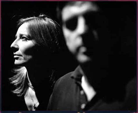 la maison du silence: Beth Gibbons & Rustin man - Live Barcelona 2003