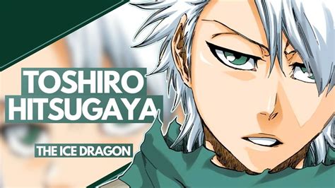 Toshiro Hitsugaya Hollow Manga