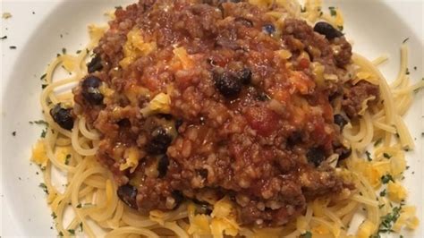 Authentic Cincinnati Chili Recipe - Allrecipes.com