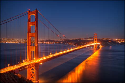Golden Gate Bridge, San Francisco - Best Travel Tips