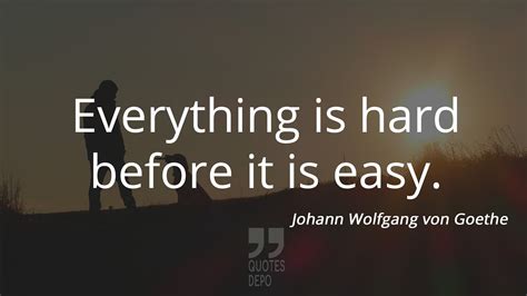 Johann Wolfgang von Goethe Quotes - Quotes from Johann Wolfgang von ...