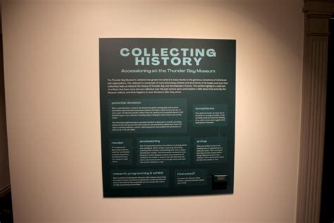 Thunder Bay Museum's new exhibit features recently donated artifacts ...