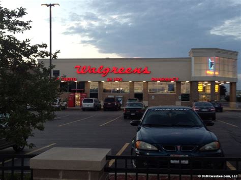 What's up, Walgreens? - OnMilwaukee