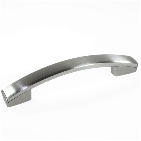 W10210887 Whirlpool Microwave Door Handle - Appliance Parts Expert