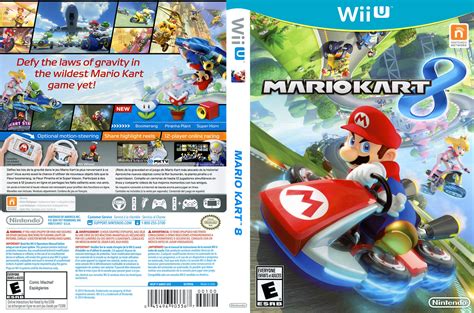 Wii u emulator mario kart 8 mac - phillana