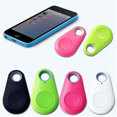 Smart Bluetooth Key Wallet Tracker GPS Locator - China Smart Bluetooth ...