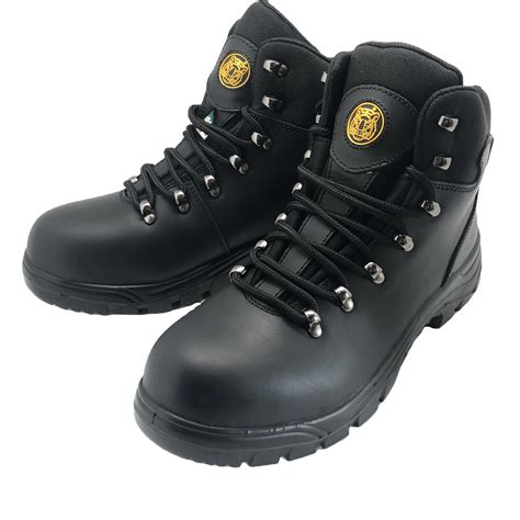 Construction Safety Boots | Obigod Tools and Hardwares - Industrial power tools