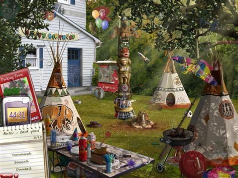 Hidden Object Games - GameHouse | Hidden object games, Hidden objects ...