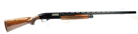 Winchester Model 1200 12 gauge shotgun