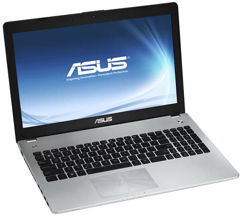 ASUS N56