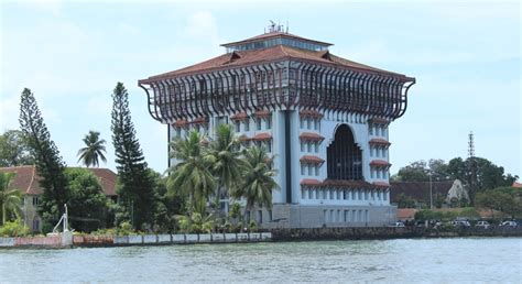 Cochin Private City Tour - Kochi | FREETOUR.com