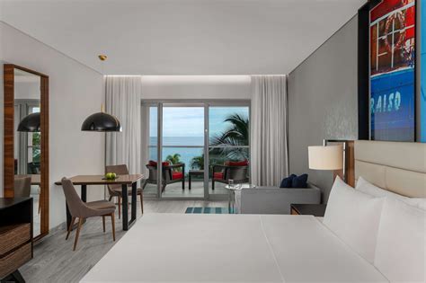 Hilton Vallarta Riviera All-Inclusive Resort, Puerto Vallarta | Classic ...