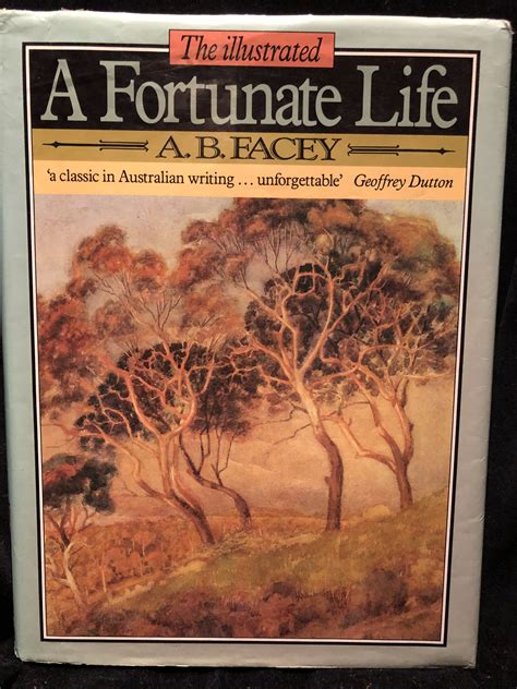 A Fortunate Life - Imprimatur Books