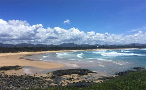 20 of the Best Beaches in Coffs Harbour // Australia // World Beach Guide