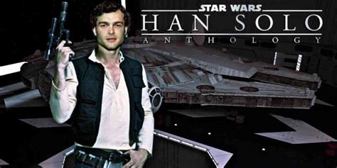 Han Solo Movie Kicks Off Production; Working Title Revealed! - Daily ...