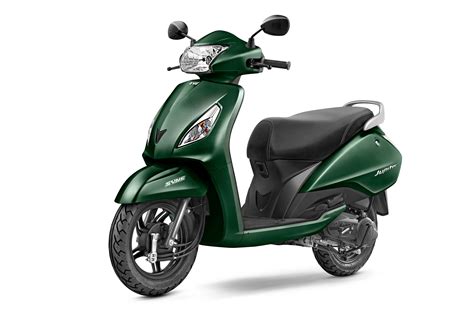 TVS Electric Scooter to Launch in India by Early 2018 | Find New & Upcoming Cars | Latest Car ...