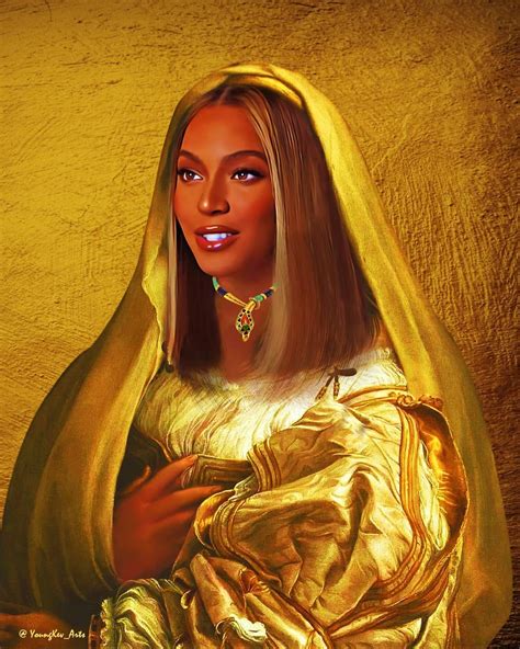 Beyonce Renaissance - Marquerite Mcclintock