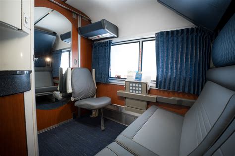 6 Reasons to Choose a First Class Private Room on Your Amtrak Vacation ...