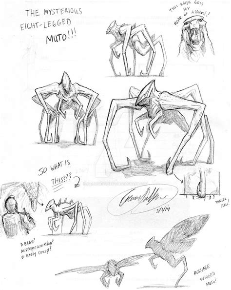 MUTO Revealed! by kaijugroupie84 on DeviantArt